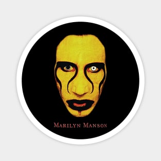 Marilyn Manson - Beautiful People Magnet